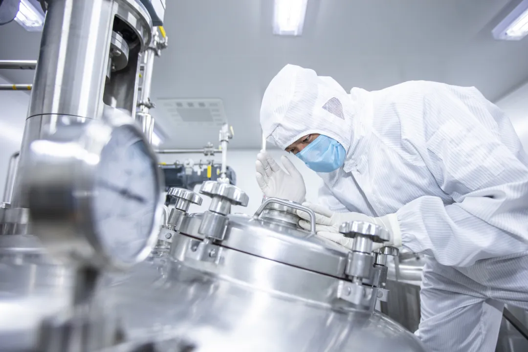 Amhwa Biopharm Co., Ltd Transierunt US FDA inspectionem sine defectibus!