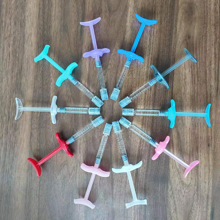 Quid interest inter acidum hyaluronicum et acidum hyaluronicum ordinarium?